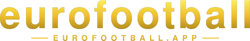 eurofootball logo