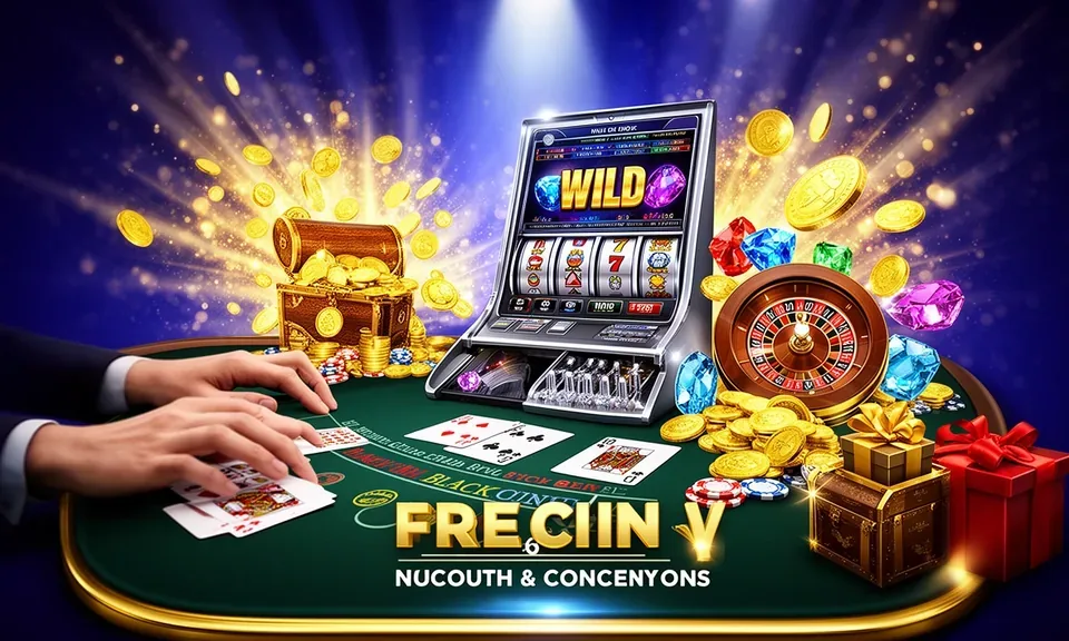 eurofootball Casino